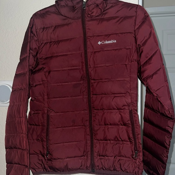 Columbia jacket - Picture 2 of 6